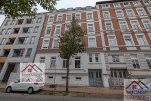 Charmantes Altbauensemble Gepflegte Altbauwohnung * Balkon in der Schweriner Altstadt, N�he Schlosspark