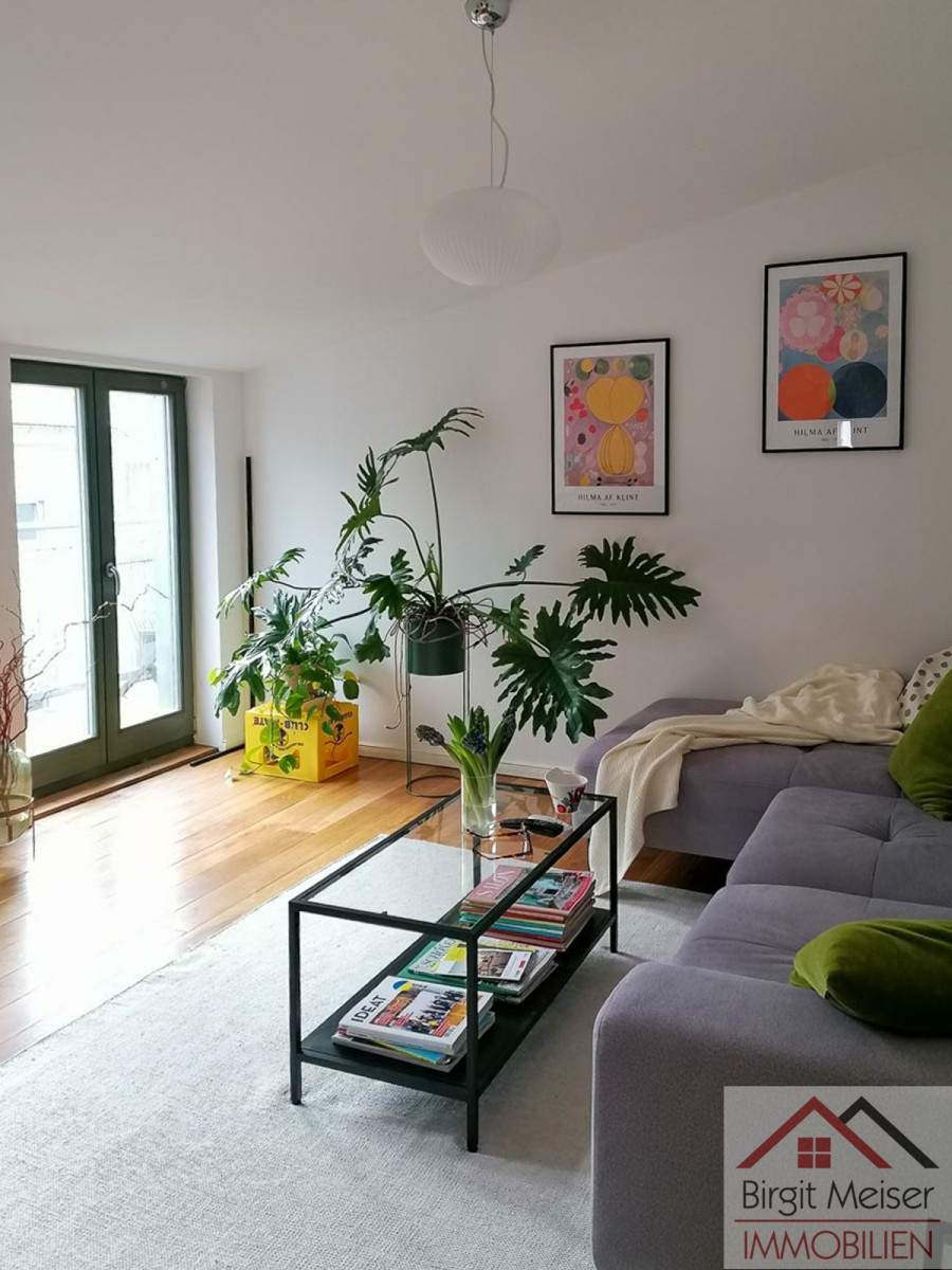 Wohnen Wohnung Schwerin