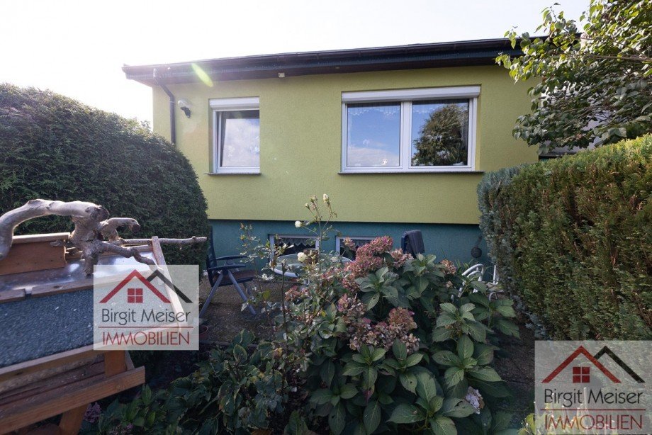 2 Fenster zum See Ferienhaus Schwerin