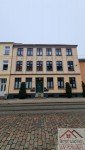 Hauptbild Franz-Mehring-Stra�e * Charmant Wohnen in zentraler Stadtlage * Tageslichtbad mit Wanne, Keller *