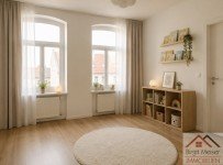 Hauptbild *** Wallstra�e 47 * ger�umige 4 Zimmer, 2. OG - frisch renoviert * mit EBK und 2 Duschb�dern ***