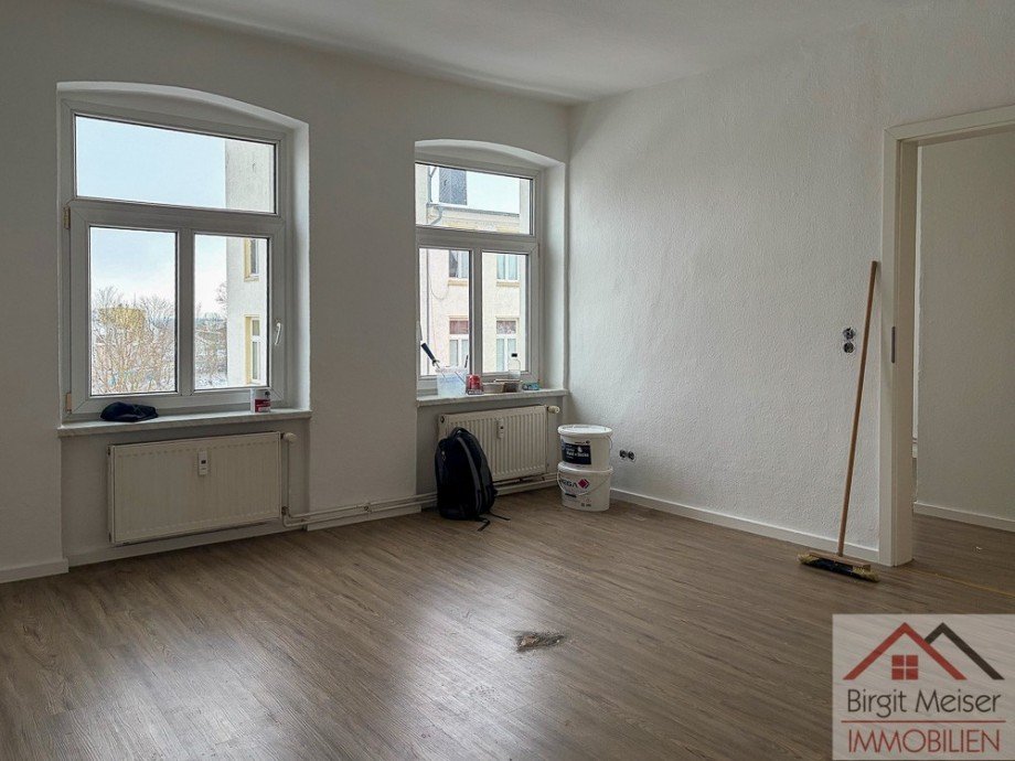 Wohnen Wohnung Schwerin