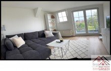Wohnpanorama Sch�ne 2-Zimmer-DG-Wohnung mit Balkon zu vermieten
