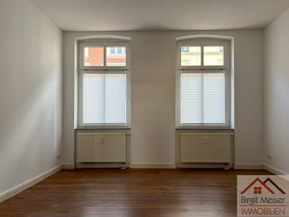 Wohnen 1 Wohnung Schwerin