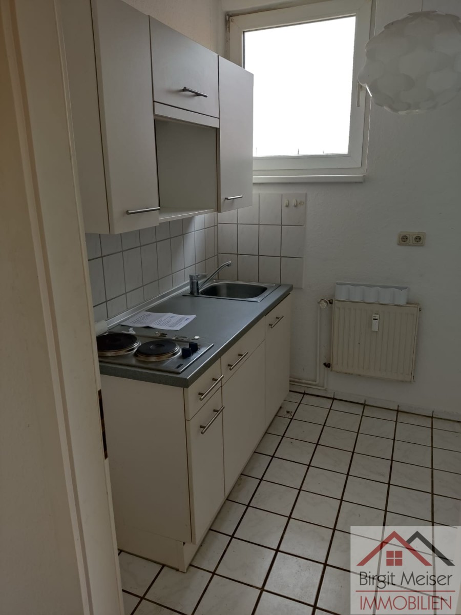 K�chenzeile Wohnung Schwerin