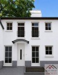 Hauptbild *Wohnen mitten im UNESCO-Welterbe der Hansestadt Wismar in ruhiger Seitenstraße nahe Marktplatz und St. Nikolai-Kirche*