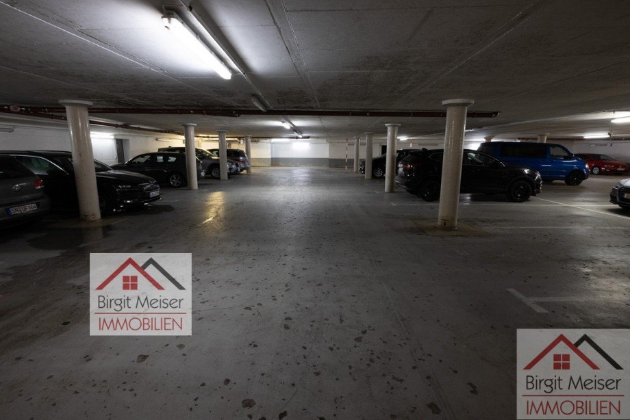 Tiefgarage Wohnung Schwerin