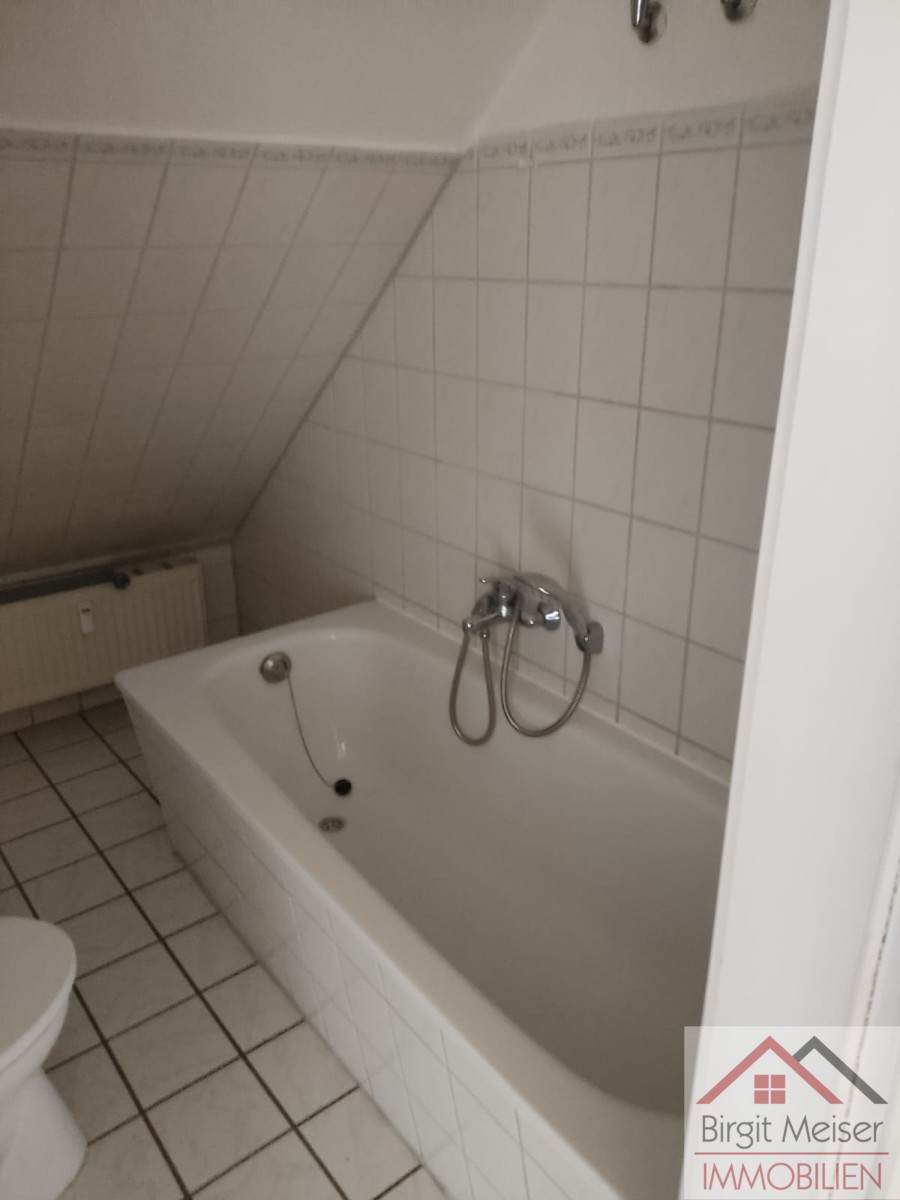 Bad Wohnung Schwerin