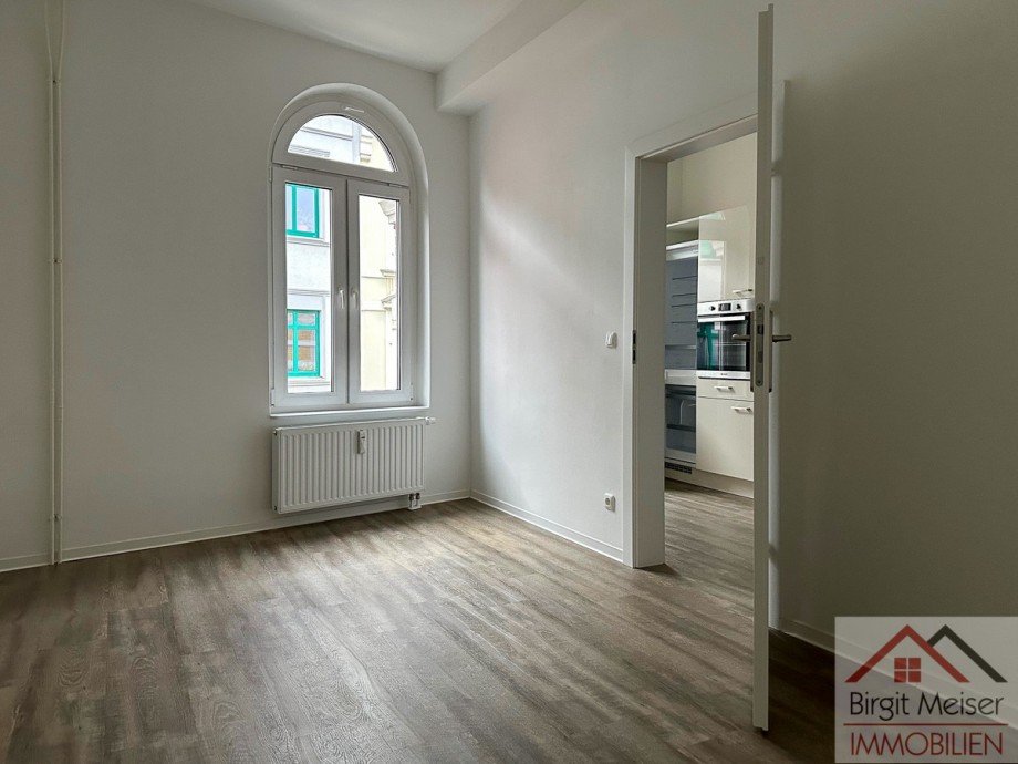 Wohnen Wohnung Schwerin