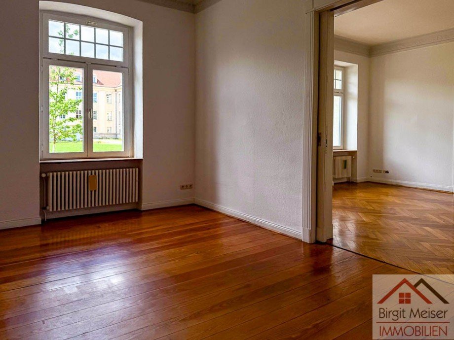 Wohnen 1 und 2 Wohnung Schwerin