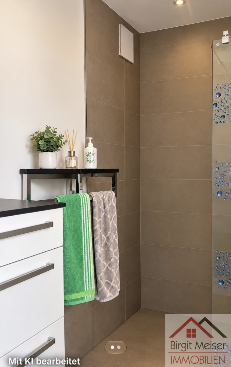 Einstieg Dusche Wohnung Schwerin