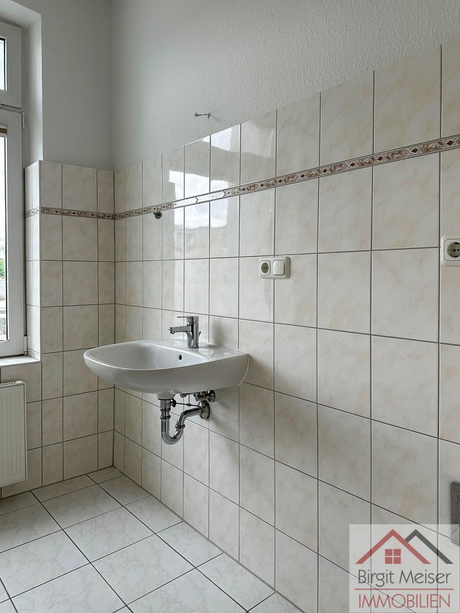 Platz f�r WM Wohnung Schwerin