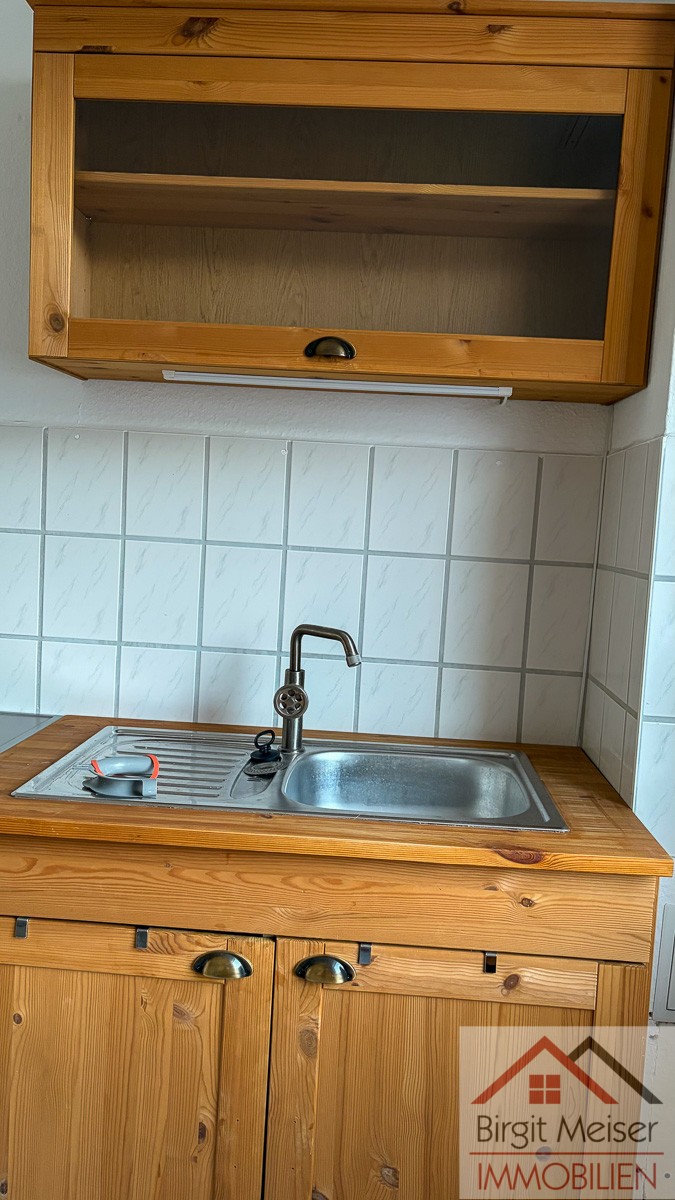 Sp�lbereich Wohnung Schwerin