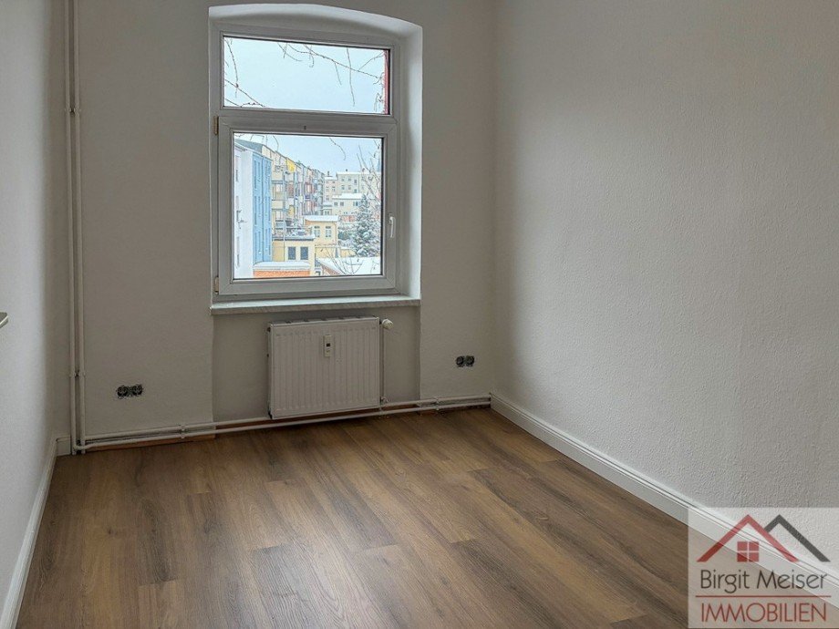 Wohnen Wohnung Schwerin