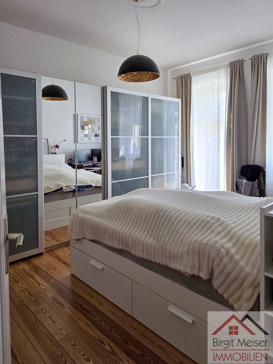 Wohnen 02 Wohnung Schwerin