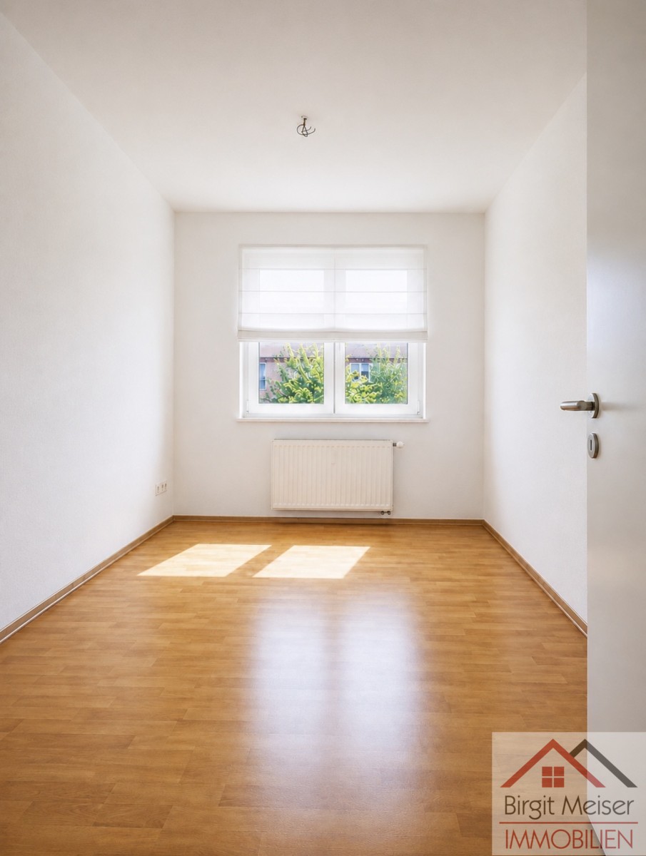 Kind, G�ste, Homeoffice Wohnung Schwerin