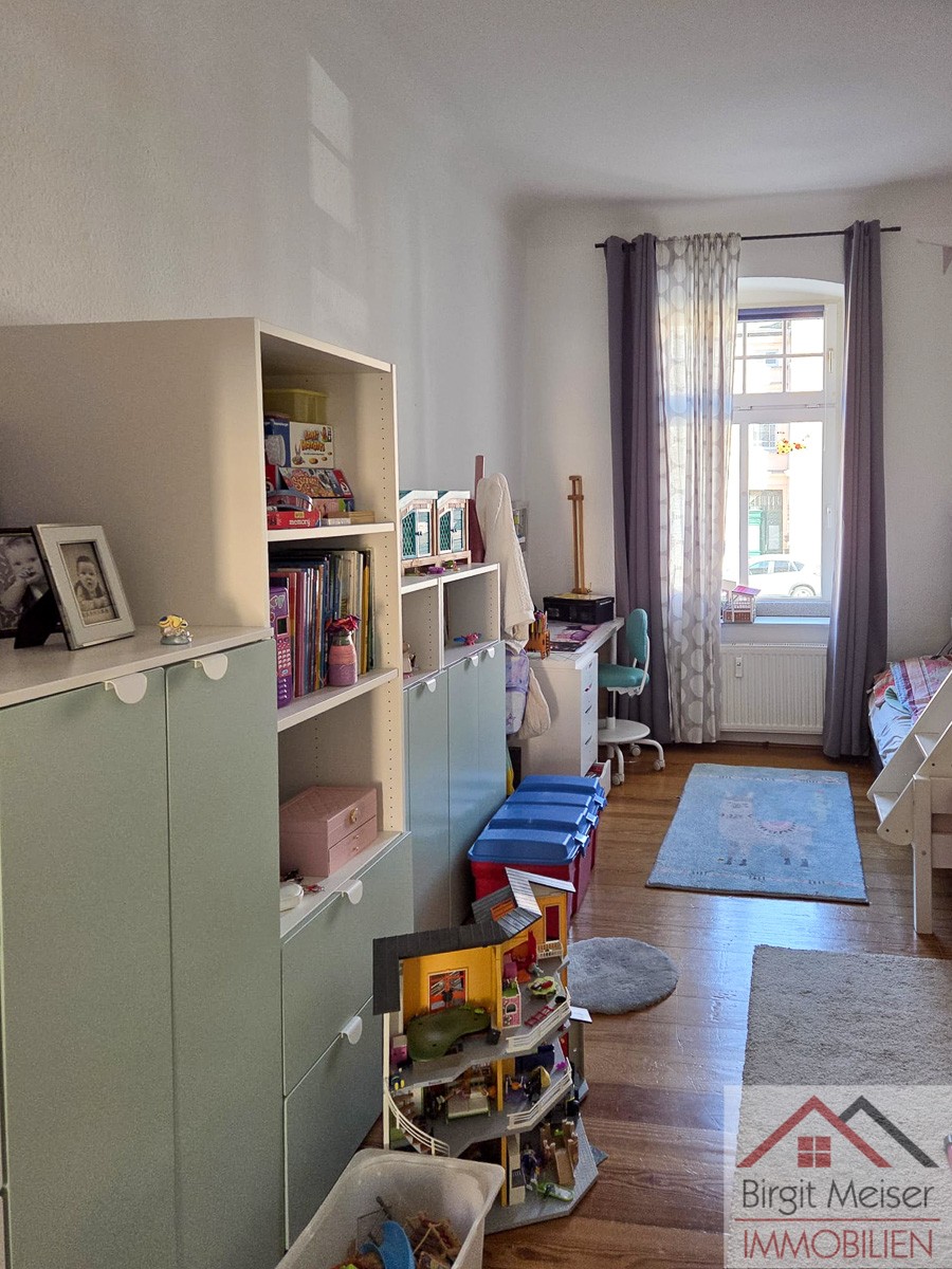 Wohnen 05 Wohnung Schwerin