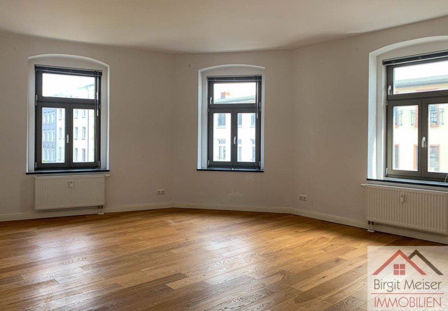 gro�z�giges Wohnzimmer Wohnung Schwerin