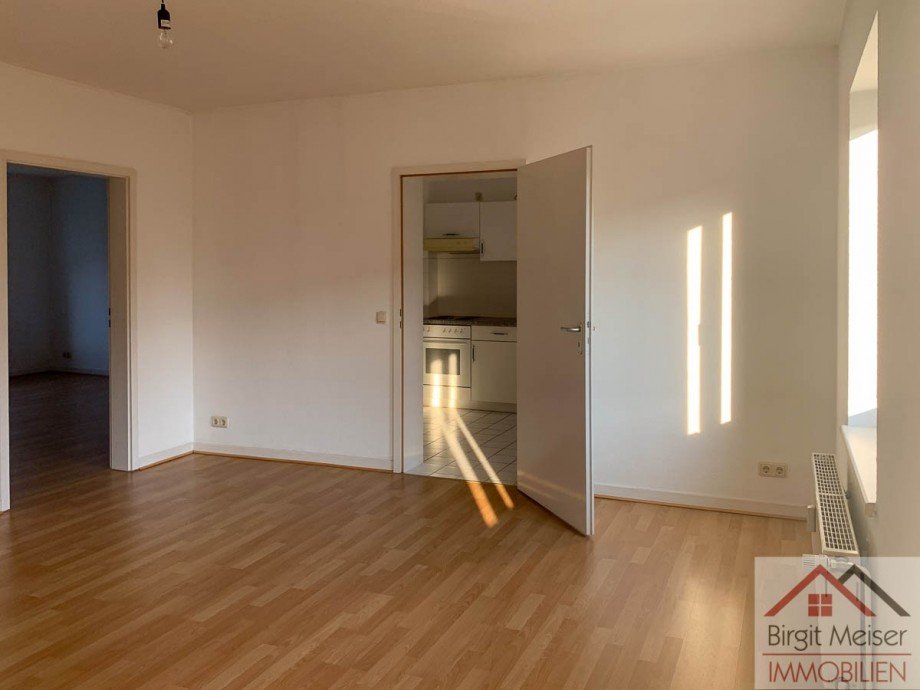 Blick_zur_K_c Wohnung Schwerin