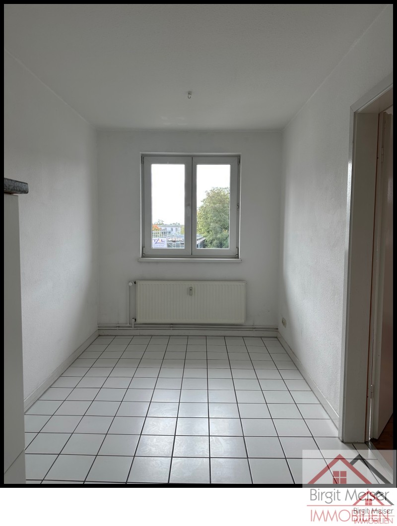 Platz f�r gem�tlichen Essbereich Wohnung Schwerin