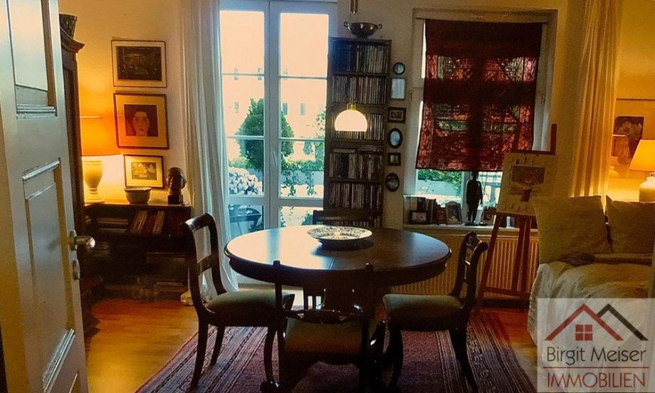 Zimmer 2 Wohnung Schwerin