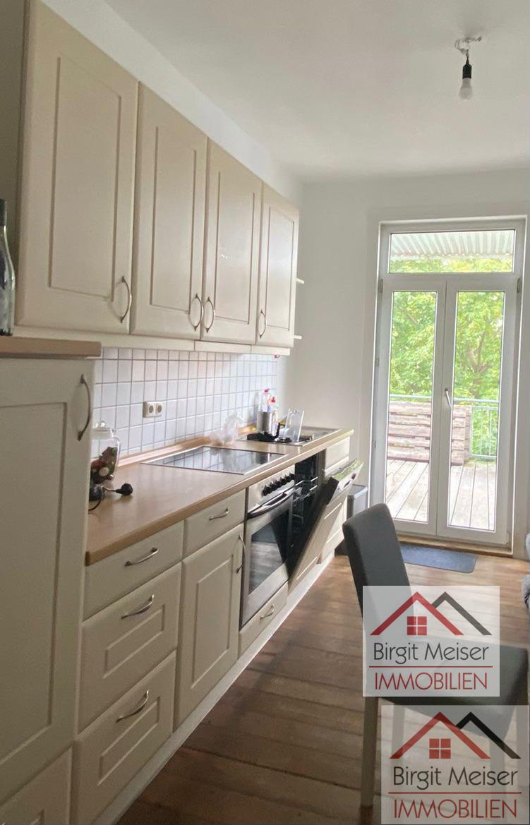 K�che Wohnung Schwerin