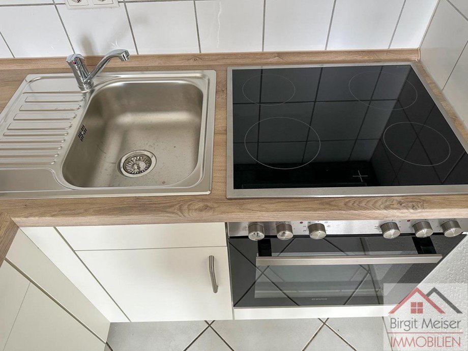 Detailansicht Wohnung Schwerin