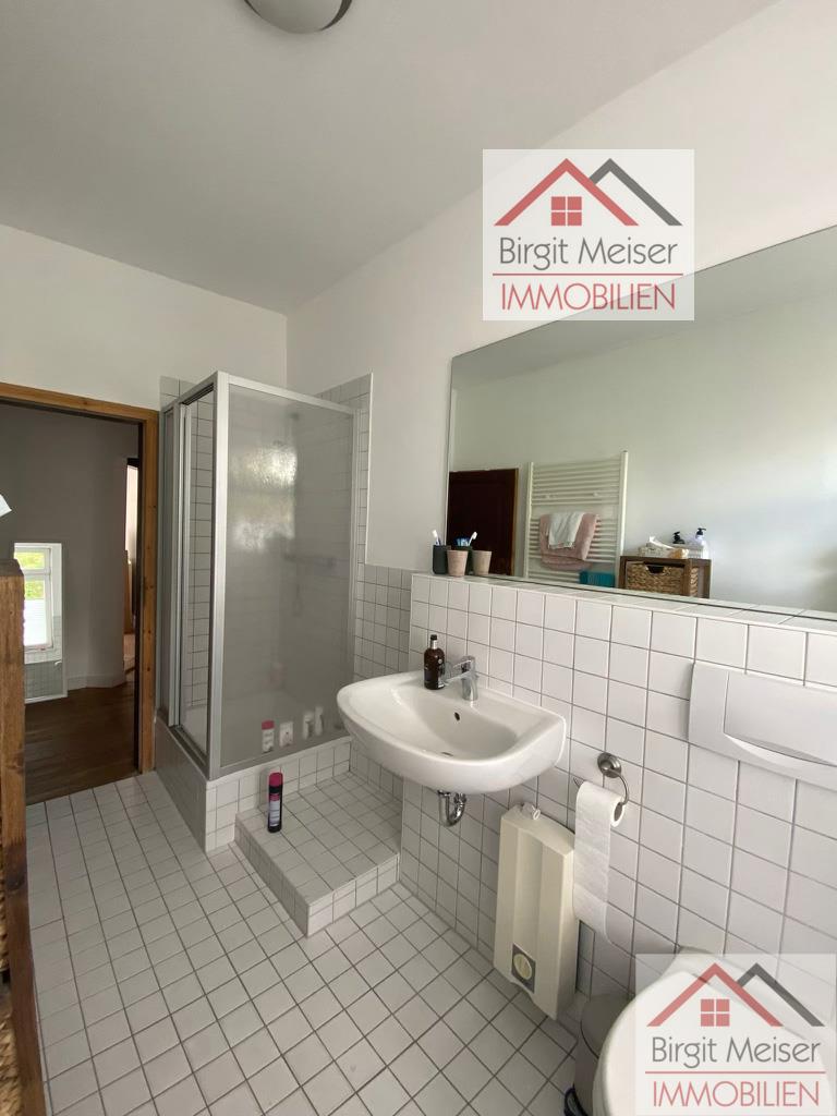 Bad Wohnung Schwerin