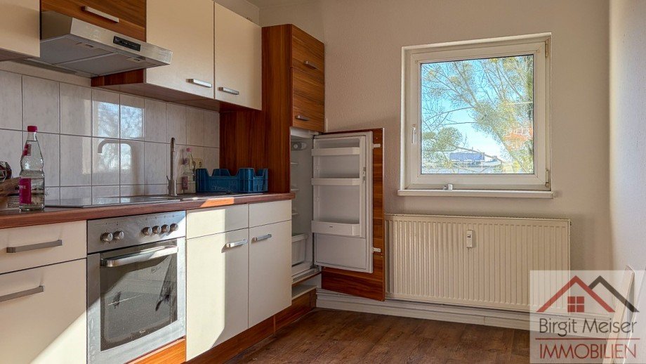 EBK Wohnung Schwerin