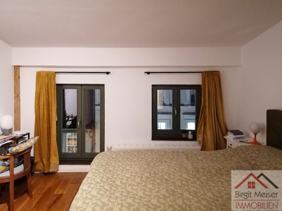 Schlafen Wohnung Schwerin