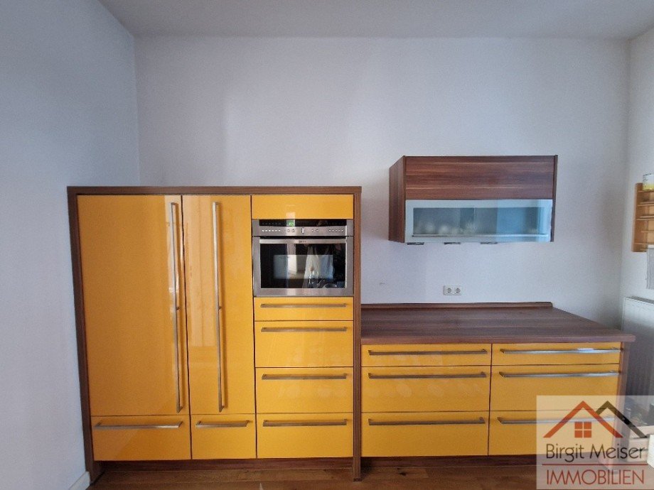 K�chenzeile 2 Wohnung Schwerin