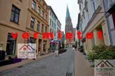 Hauptbild *** Schaufenster * Laden oder B�ro - mitten in der Schweriner Altstadt ***