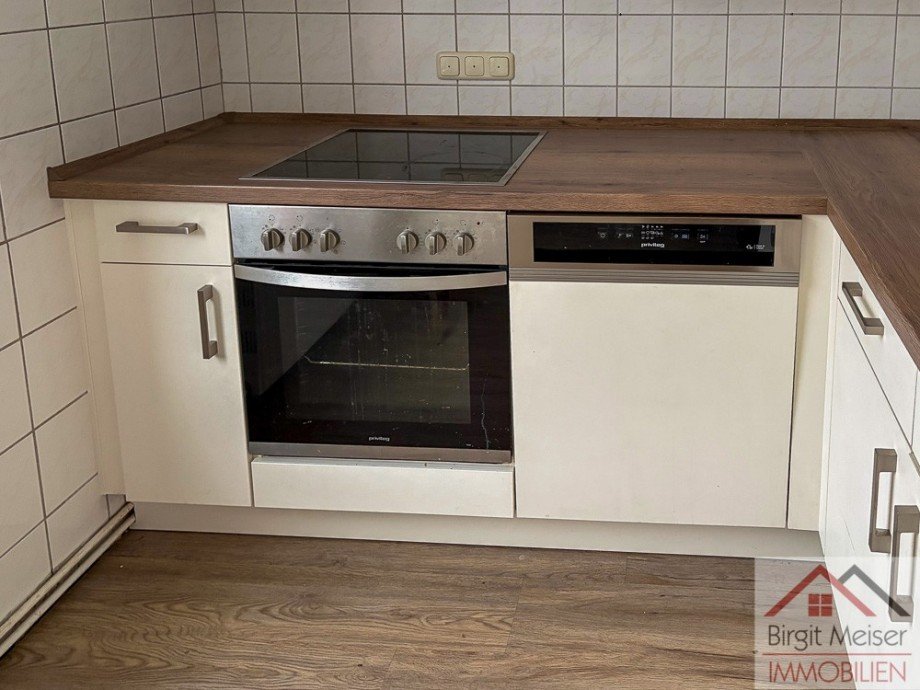 EBK Wohnung Schwerin