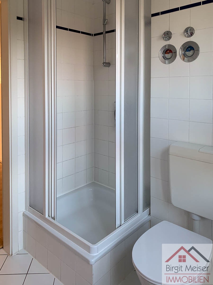 Bad_WC Wohnung Schwerin
