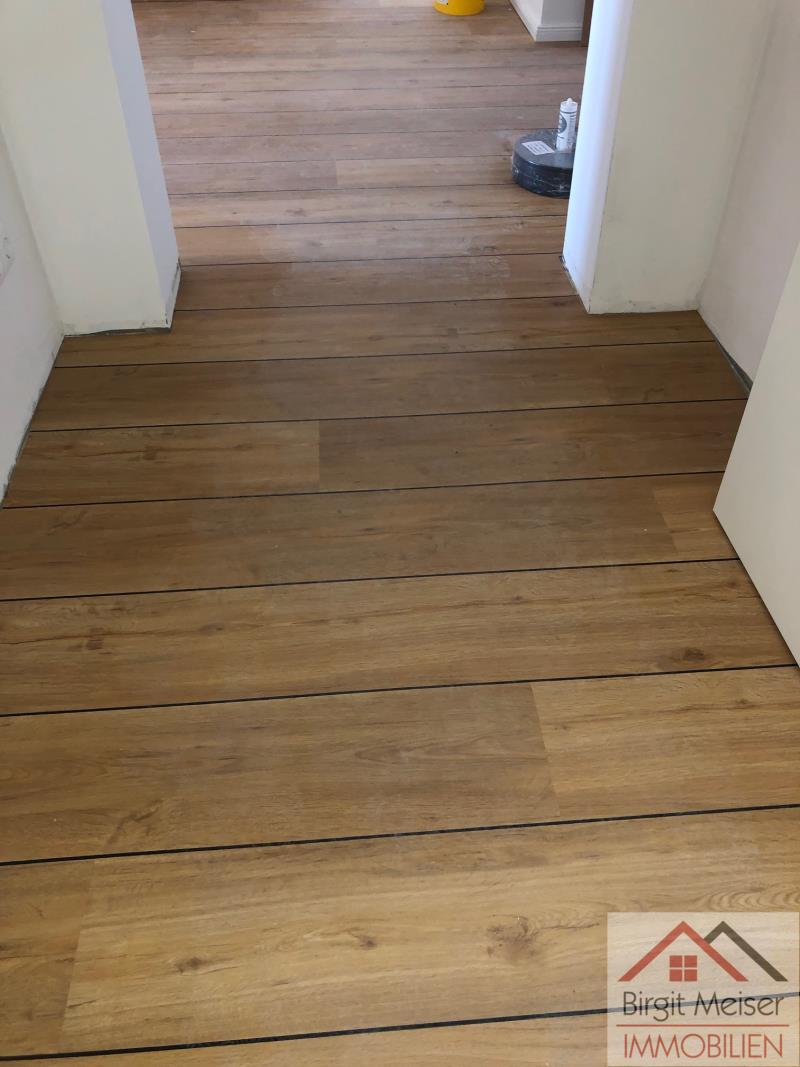 Vinylbodenbelag Wohnung Schwerin