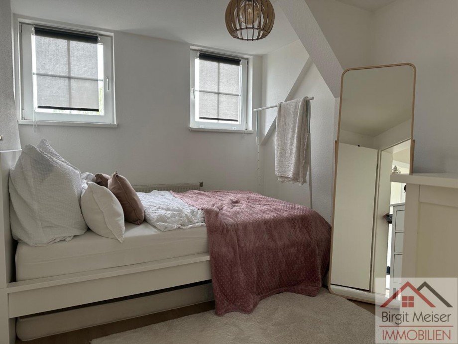 Schlafzimmer Wohnung Schwerin