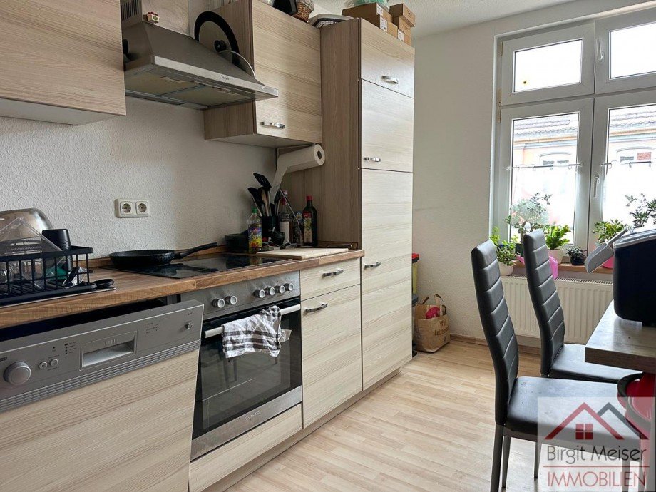 K�che Wohnung Schwerin
