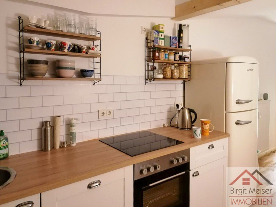 EBK Wohnung Schwerin