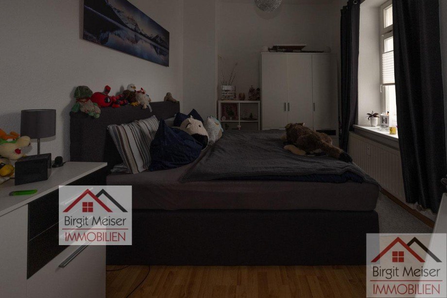 Schlafzimmer Wohnung Schwerin