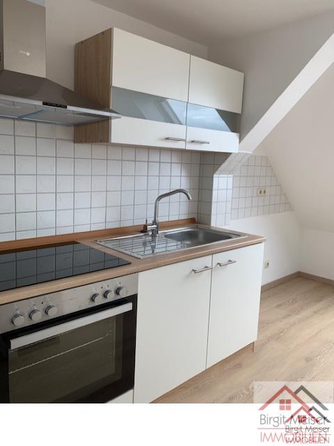 EBK Wohnung Schwerin