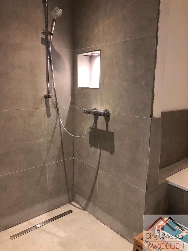 ebenerdige Dusche Wohnung Schwerin