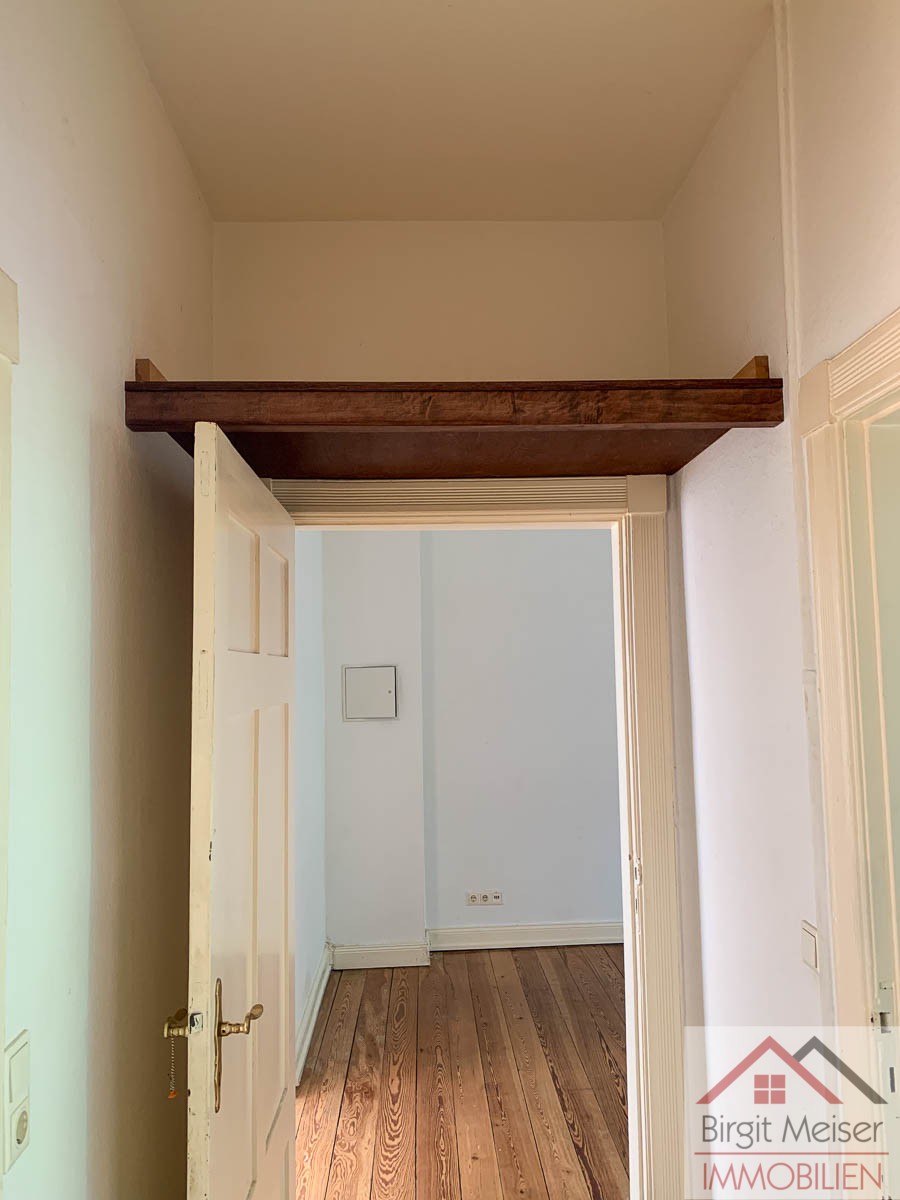 Ablagem�glichkeit Wohnung Schwerin