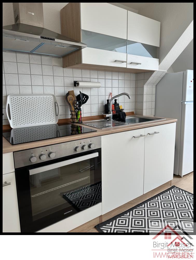 K�che Wohnung Schwerin