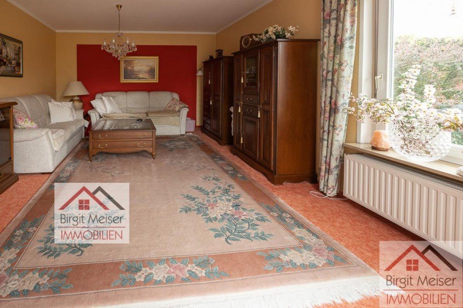 Wohnen Einfamilienhaus Bollewick