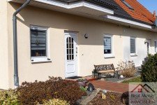 Hauptbild Kapitalanlage mit Perspektive - Gepflegte DHH mit gesicherter Miete & sp�terer Eigennutzung