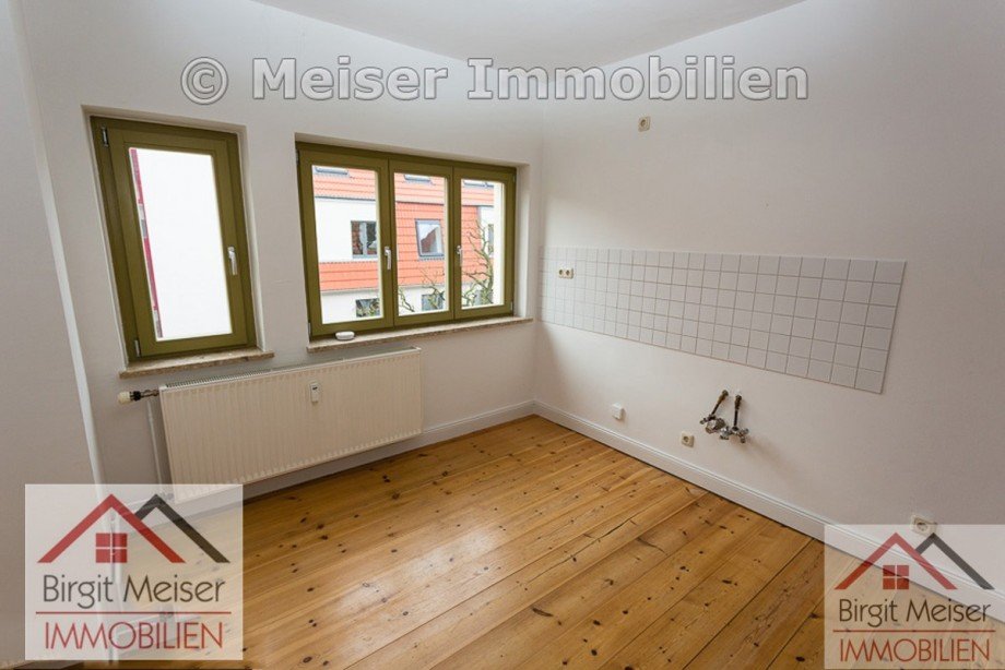 Kueche Wohnung Schwerin