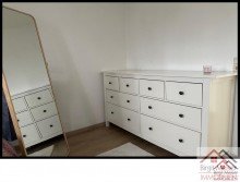 Schlafzimmer Sch�ne 2-Zimmer-DG-Wohnung mit Balkon zu vermieten