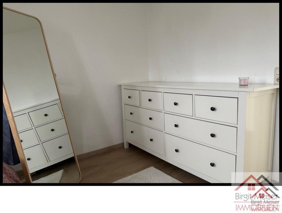 Schlafzimmer Wohnung Schwerin
