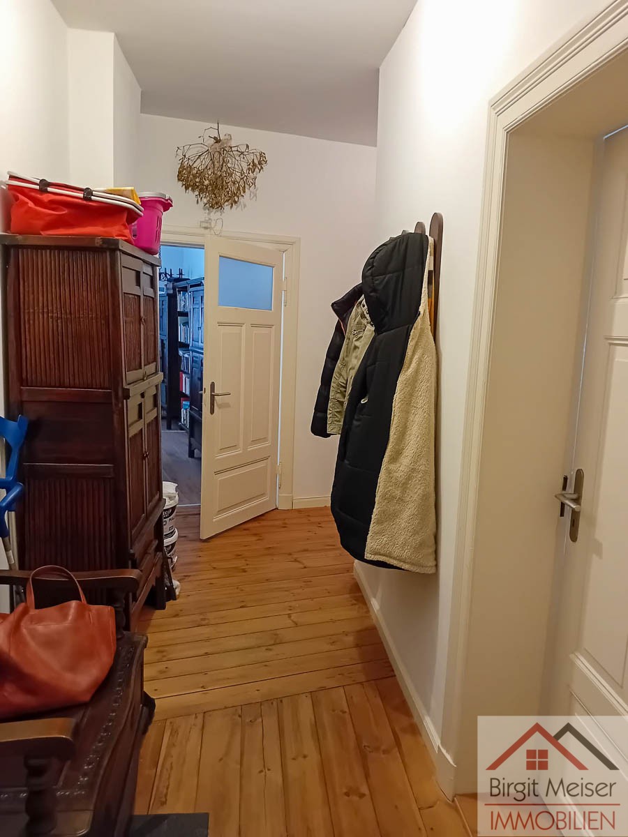 Musterfoto Wohnung Schwerin