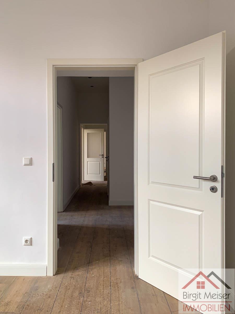 Innentueren Wohnung Schwerin